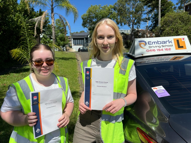 Driving Schools Ryde