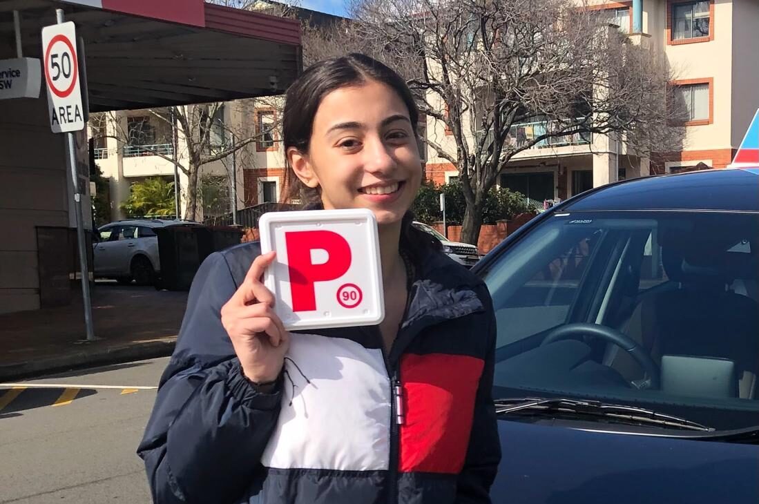 automatic driving lessons