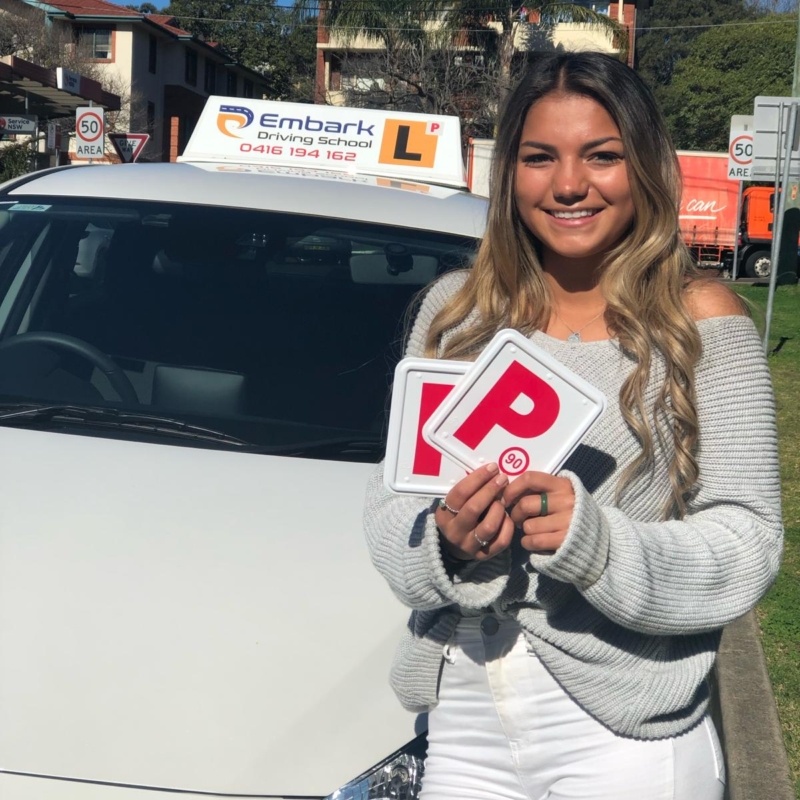 Driving Instructor in Melrose Park