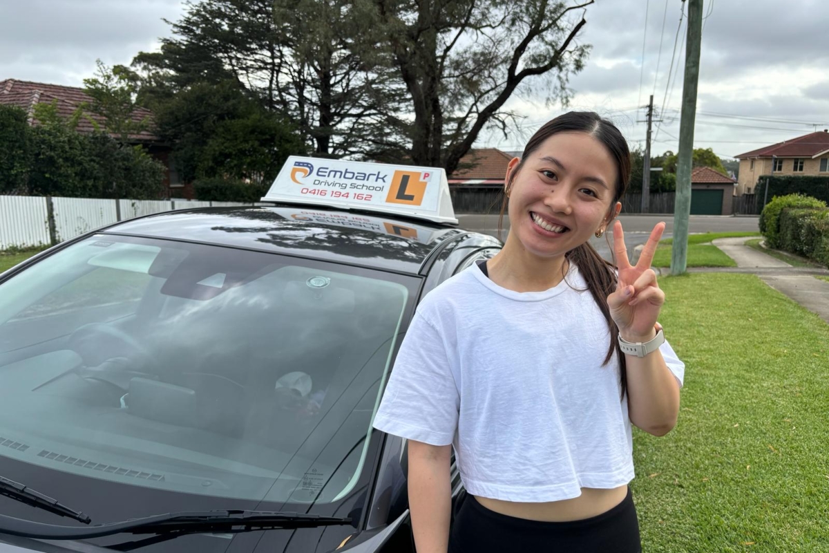 Get Expert Driving Schools