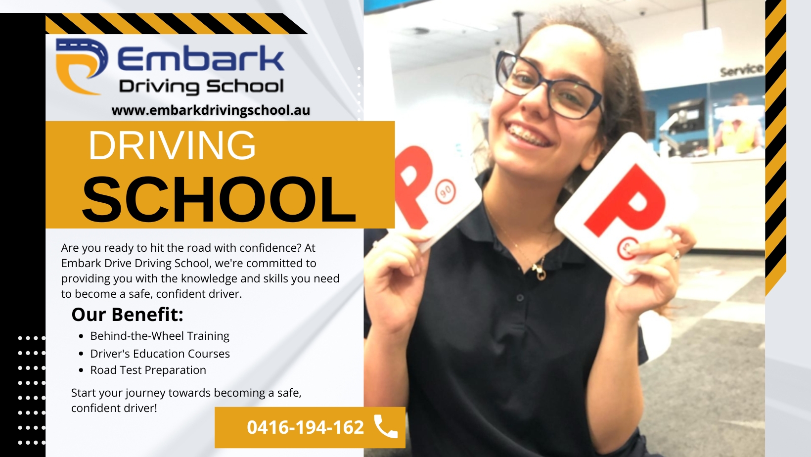 advanced driving classes