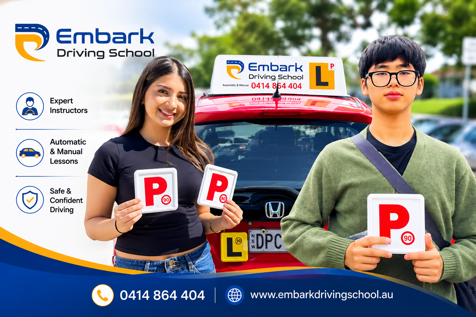 best Car Driving Lessons,